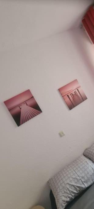Bungalow Avec Piscine 또레비에하 외부 사진