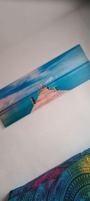 Bungalow Avec Piscine 또레비에하 외부 사진