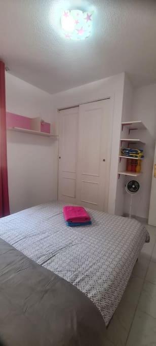 Bungalow Avec Piscine 또레비에하 외부 사진
